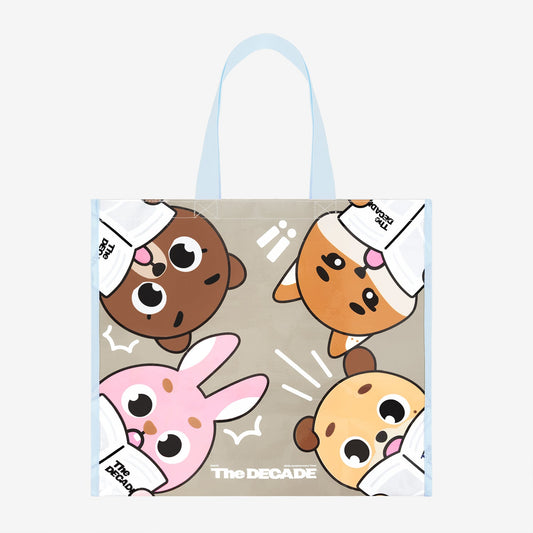 SHOPPING BAG / DAY6『10th Anniversary Tour ＜The DECADE＞』