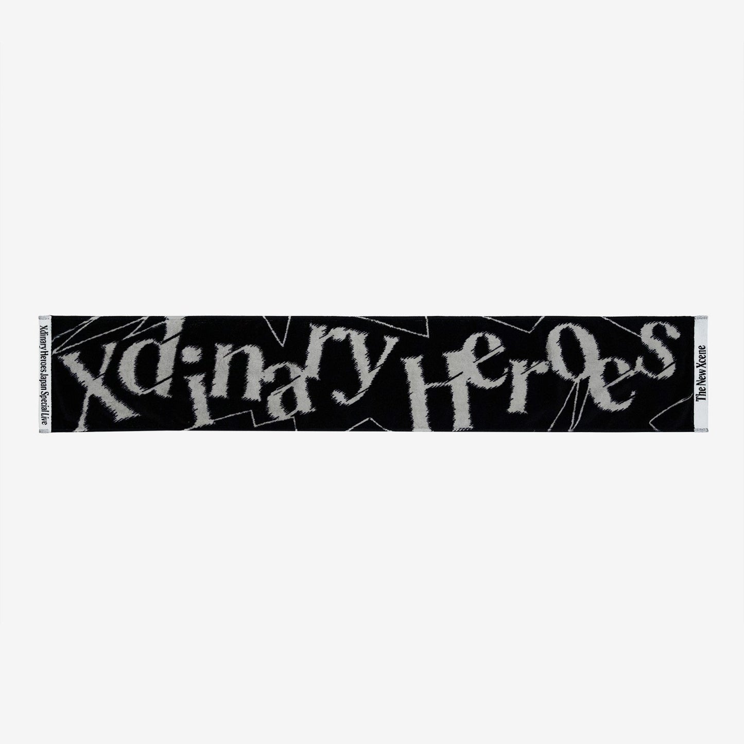 MUFFLER TOWEL / Xdinary Heroes『Japan Special Live ＜The New Xcene＞』