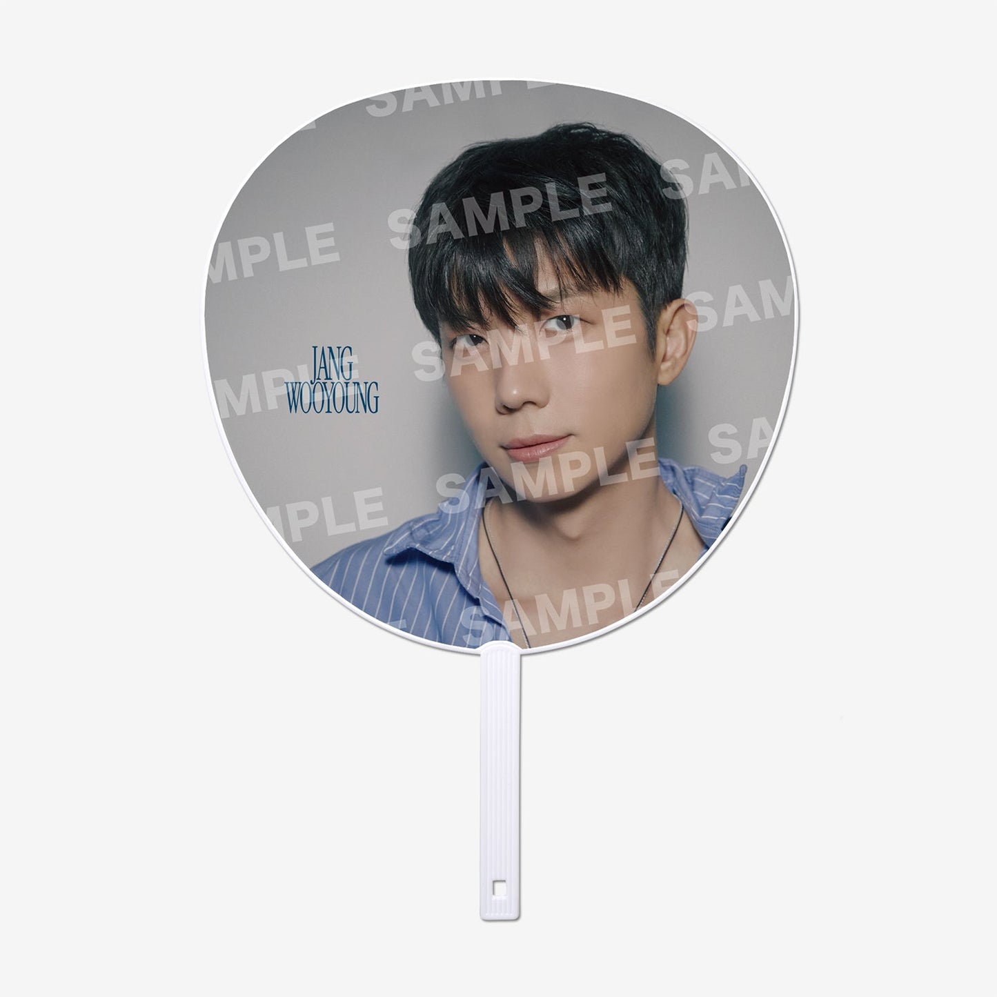 IMAGE PICKET / WOOYOUNG (From 2PM)『2025 Jang Wooyoung Concert ＜half half＞』