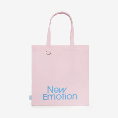 TOTE BAG / NiziU『New Emotion』