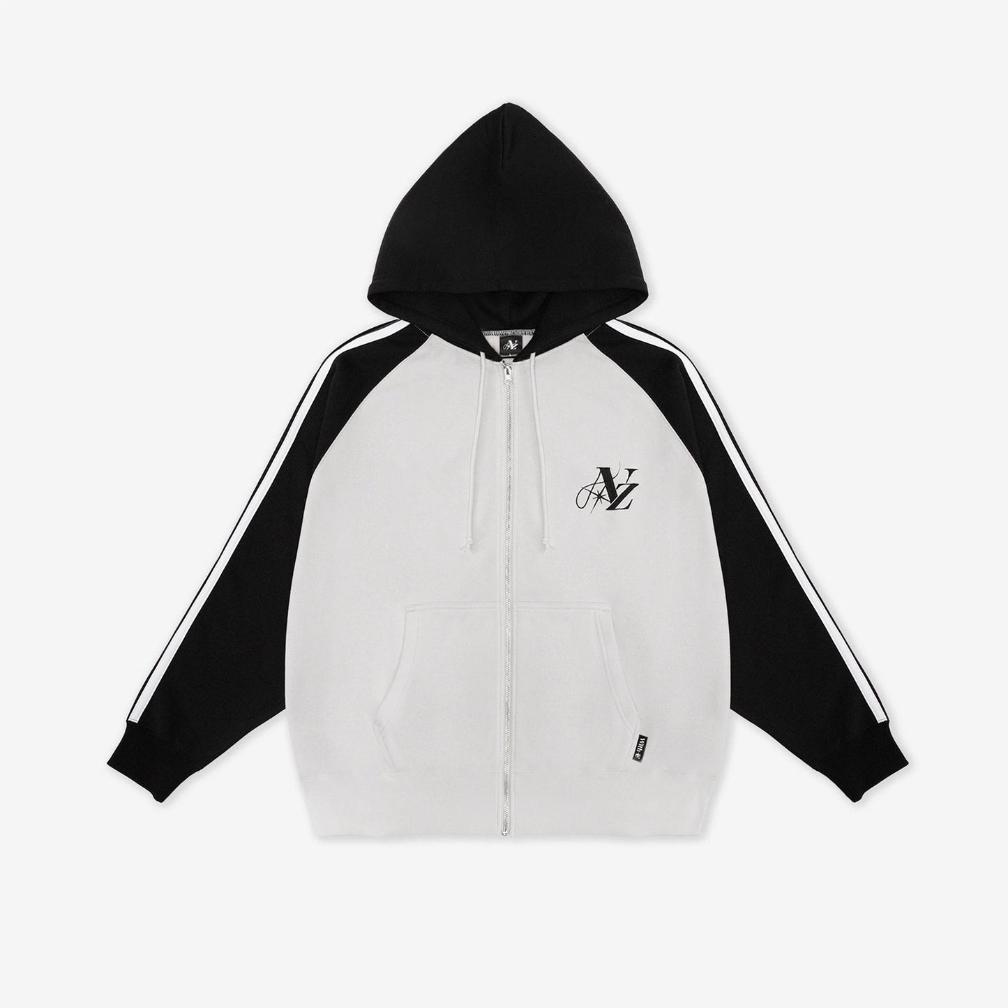 HOODIE【M】/『NiziU Live with U 2024-2025 “AWAKE” OFFICIAL GOODS』