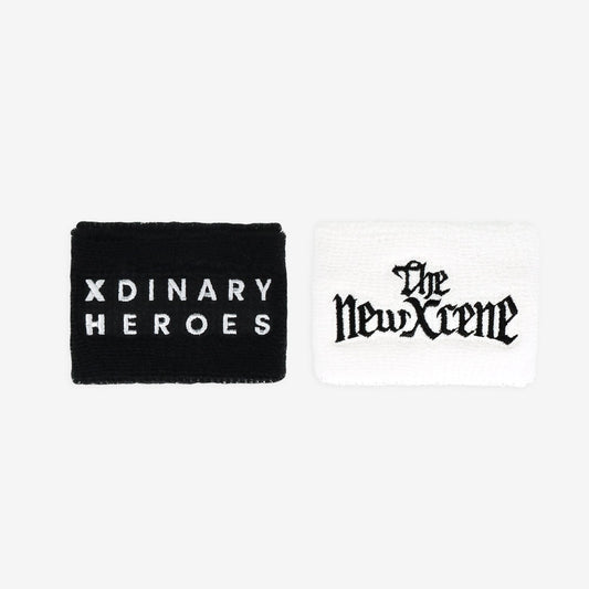 WRIST BAND SET / Xdinary Heroes『Japan Special Live ＜The New Xcene＞』