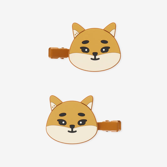 HAIR CLIP - KE / DAY6