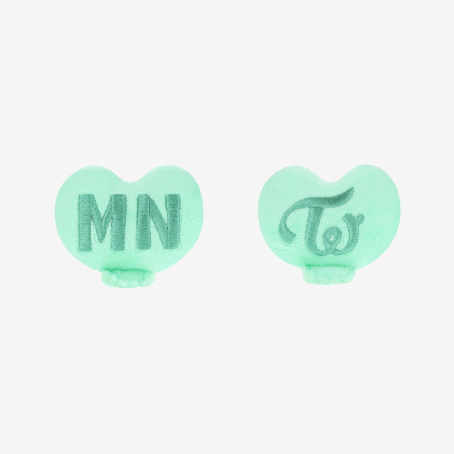 BABY LOVELYS HAIR PIN SET - Baby MIVELY / TWICE『THIS IS FOR』