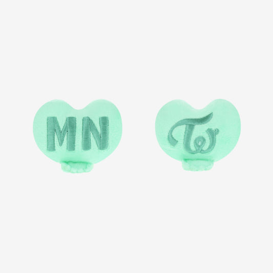 BABY LOVELYS HAIR PIN SET - Baby MIVELY / TWICE『THIS IS FOR』