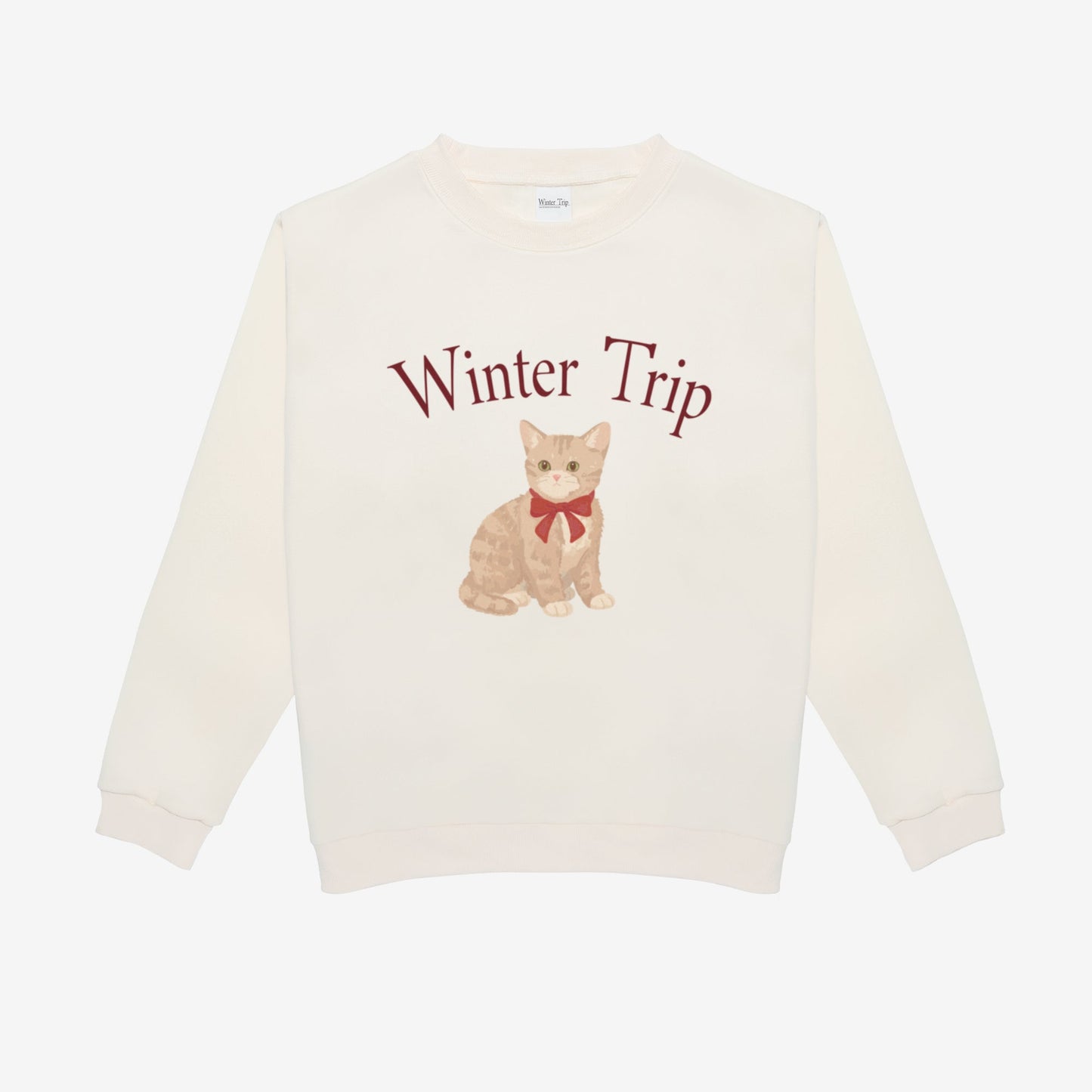 PAJAMAS（TOPS）【L】/ NiziU『JYP JAPAN POPUP STORE 2025』