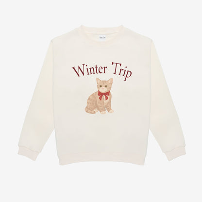 PAJAMAS（TOPS）【L】/ NiziU『JYP JAPAN POPUP STORE 2025』