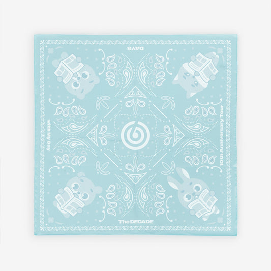 BANDANA / DAY6『10th Anniversary Tour ＜The DECADE＞』