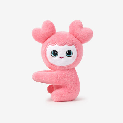 BABY LOVELYS HUG MASCOT - Baby MOVELY / MISAMO『HAUTE COUTURE』