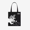 TOTE BAG / NEXZ『SHOWCASE 2024 “Ride the Vibe”』