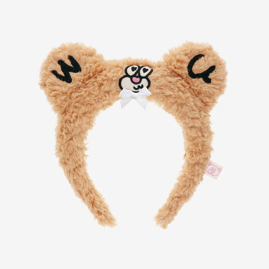 HEADBAND / NiziU『Live with U 2026 “NEW EvoNUtion”』