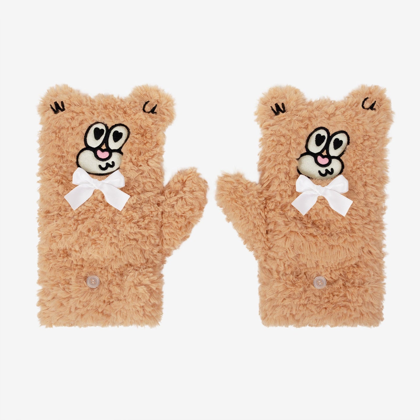 Weni GLOVE / NiziU『NIZOO WONDER GARDEN』