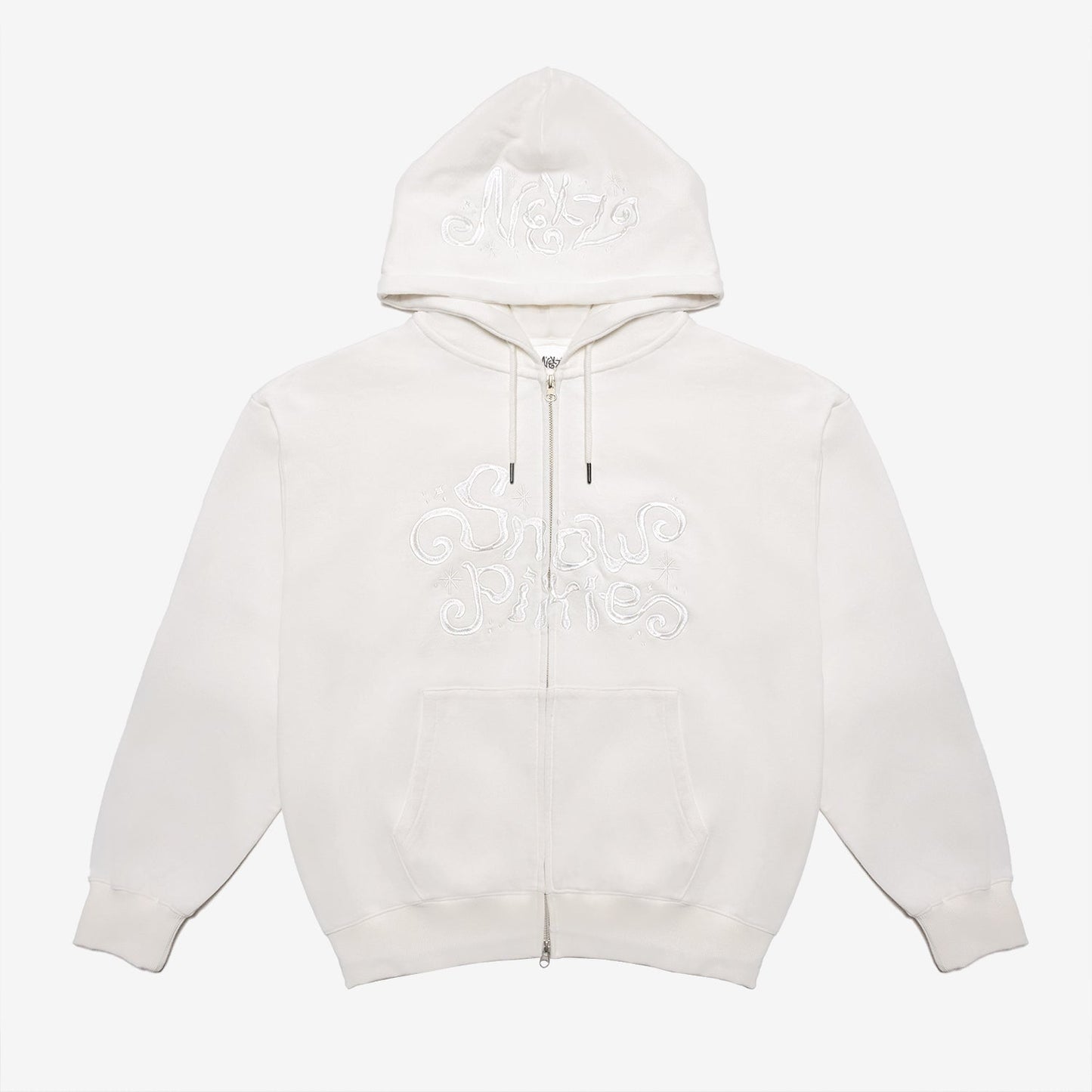 HOODIE【M】/ NEXZ『JYP JAPAN POPUP STORE 2025』