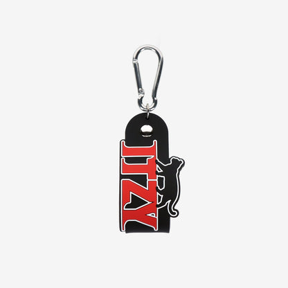 TOWEL HOLDER / ITZY『TUNNEL VISION』