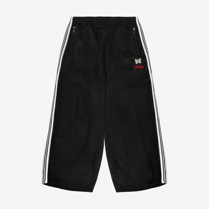 H.D.Track Pant - Poly Smooth【SIZE S】/〈NEEDLES〉x〈Stray Kids〉COLLABORATION PRODUCTS