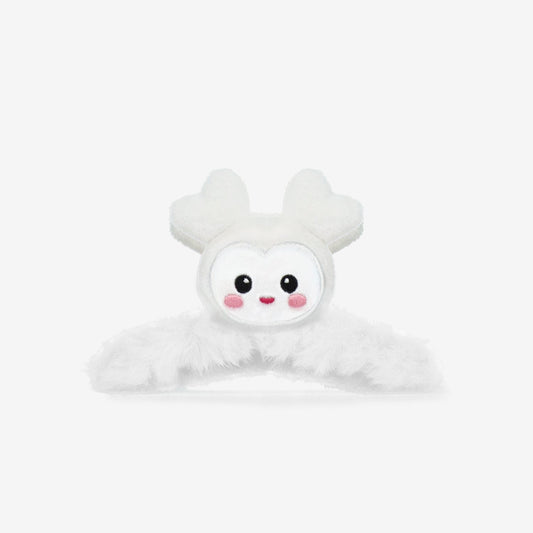 MINI LOVELYS MASCOT HAIR CLIP - MINI DAVELY / TWICE『THIS IS FOR (MUFG STADIUM)』