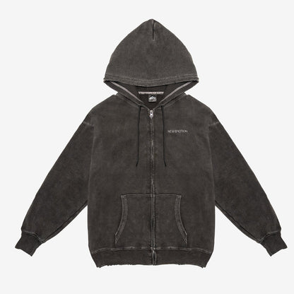 HOODIE【L】/ NiziU『Live with U 2025 “NEW EMOTION : Face To Face”』