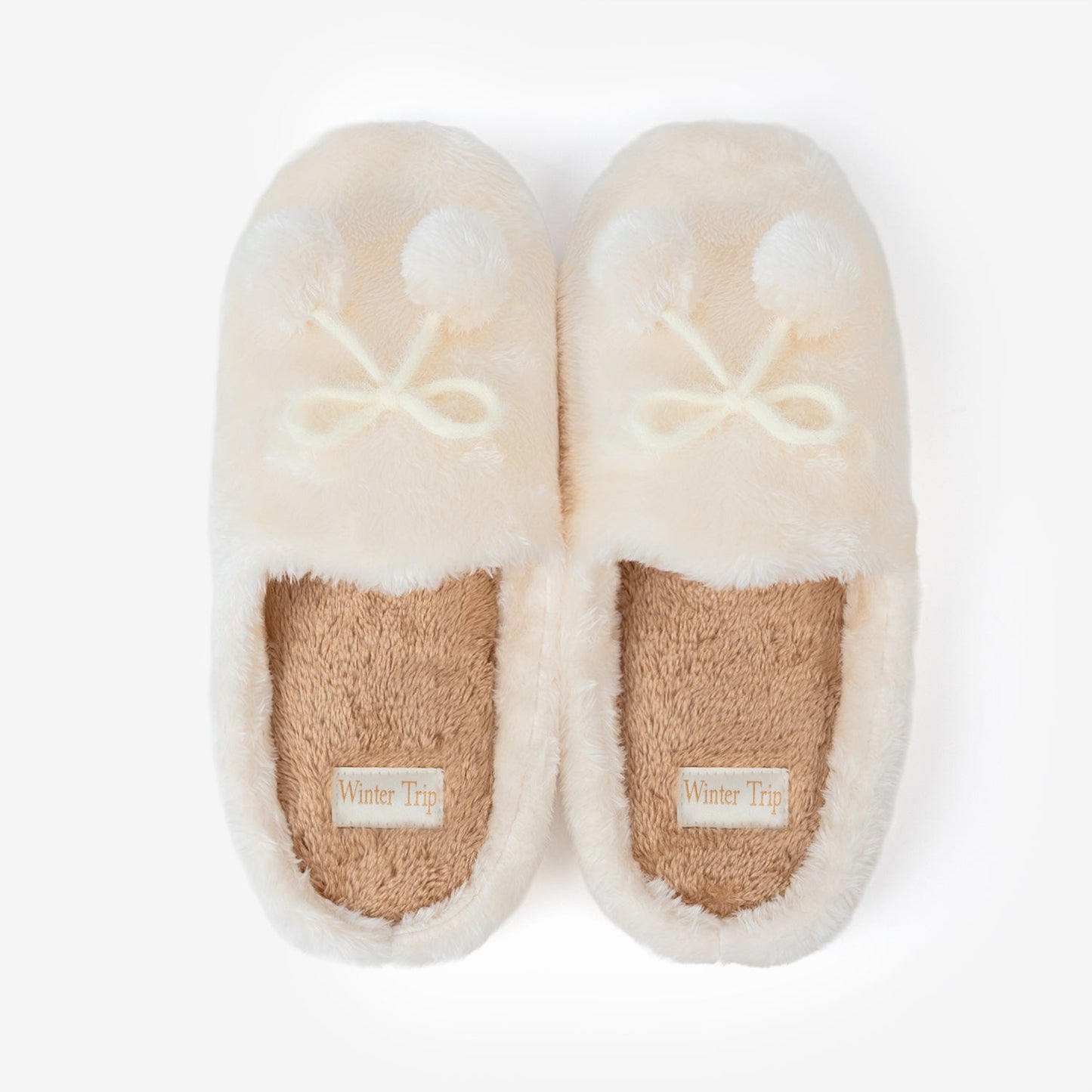 SLIPPERS / NiziU『JYP JAPAN POPUP STORE 2025』