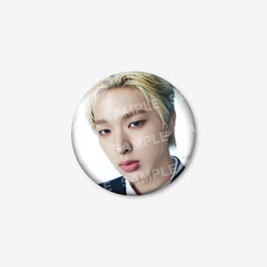 PHOTO BADGE - TOMOYA / NEXZ『LIVE TOUR 2026』