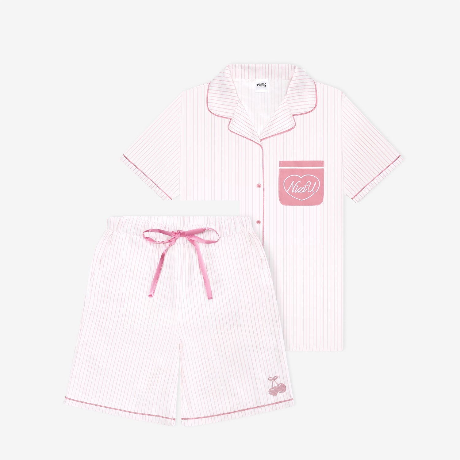 PAJAMAS【M】/ NiziU『JYP JAPAN POPUP STORE 2024』