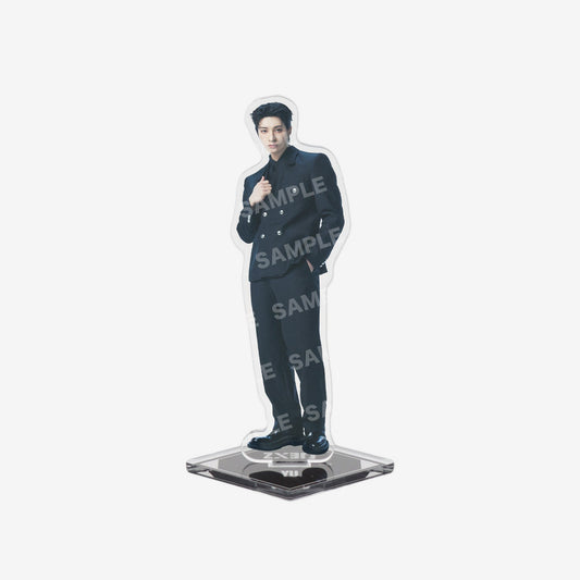 ACRYLIC STAND - YU / NEXZ『LIVE TOUR 2026』