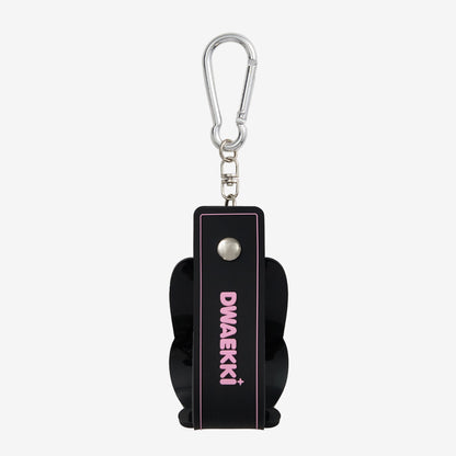 TOWEL HOLDER - DWAEKKI / Stray Kids『World Tour <RUN IT JAPAN>』