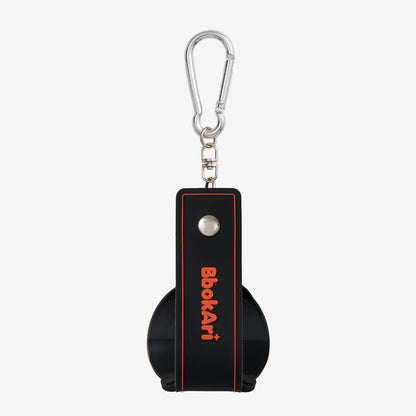 TOWEL HOLDER - BbokAri / Stray Kids『World Tour <RUN IT JAPAN>』