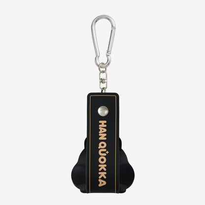 TOWEL HOLDER - HAN QUOKKA / Stray Kids『World Tour <RUN IT JAPAN>』