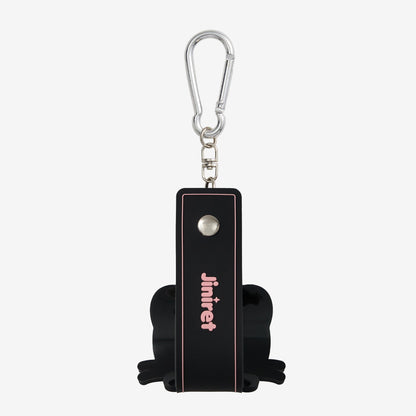 TOWEL HOLDER - Jiniret / Stray Kids『World Tour <RUN IT JAPAN>』