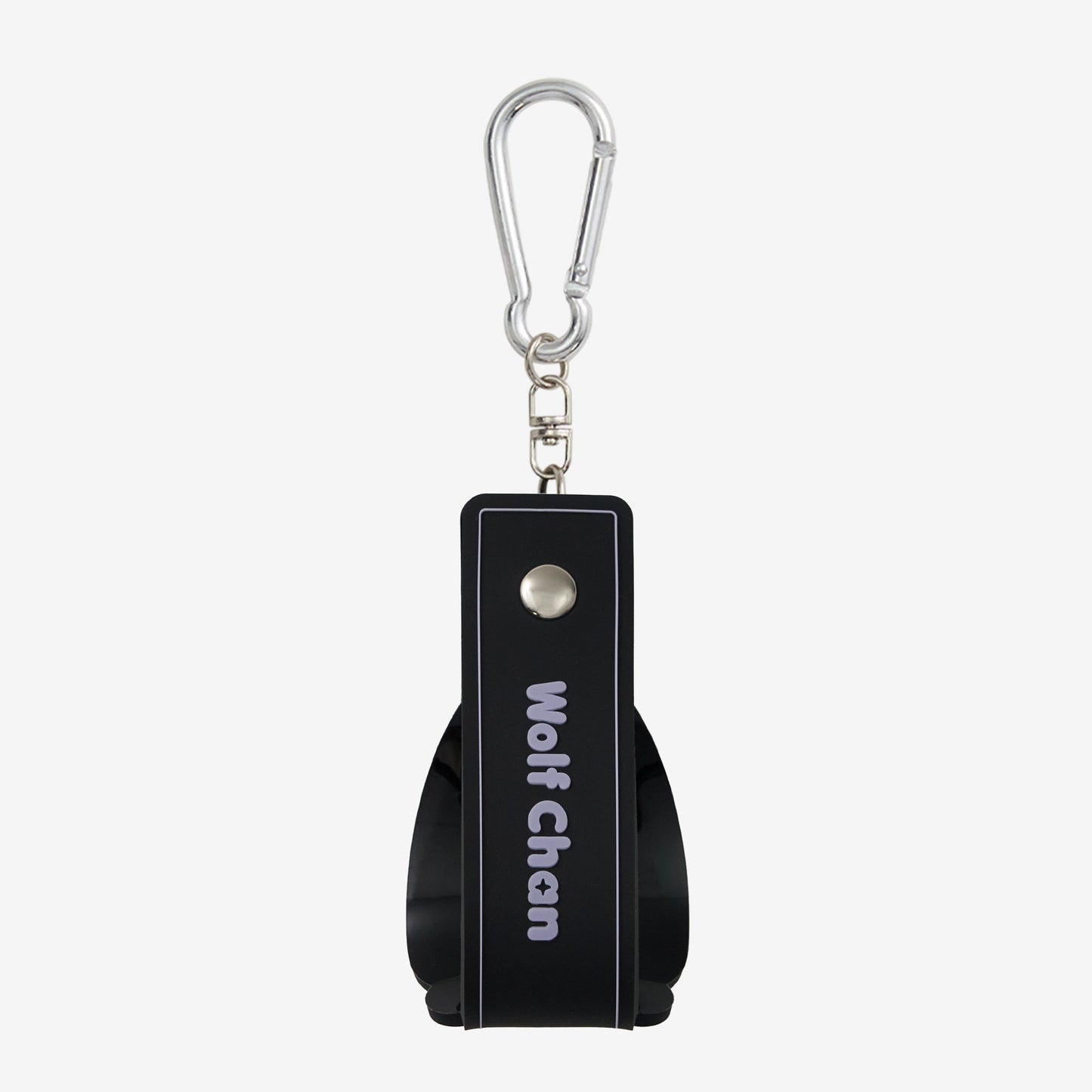 TOWEL HOLDER - Wolf Chan / Stray Kids『World Tour <RUN IT JAPAN>』