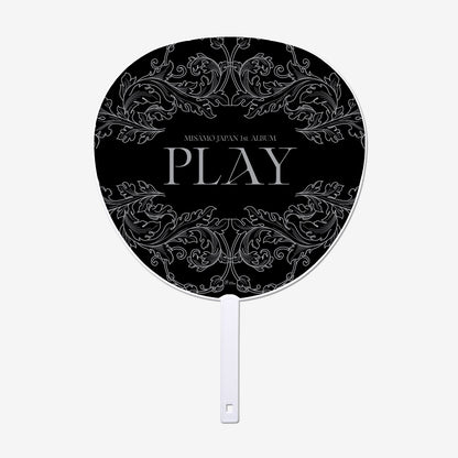 IMAGE PICKET - SANA / MISAMO『PLAY』