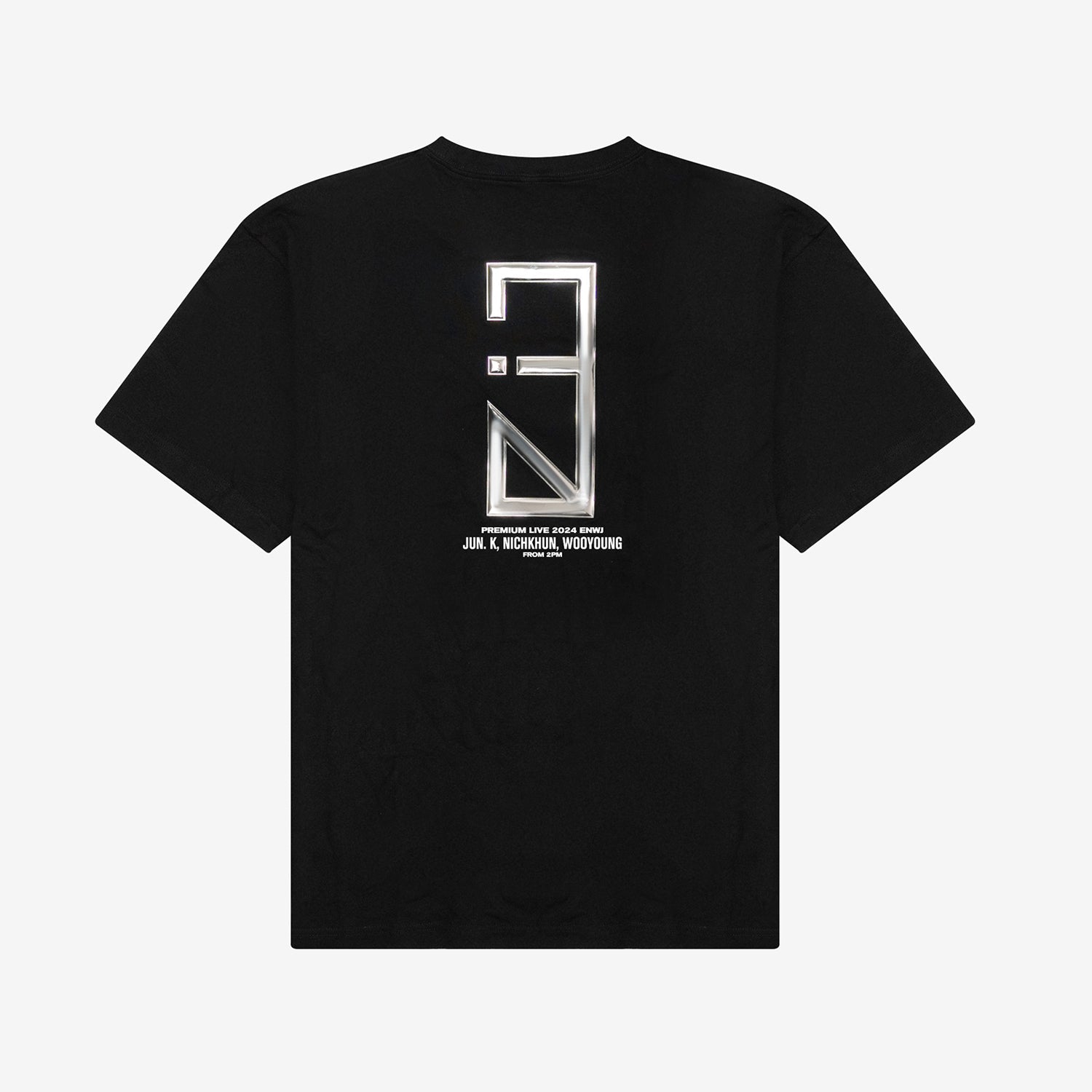 T-SHIRT【M】/『Premium Live 2024 [ENWJ]』