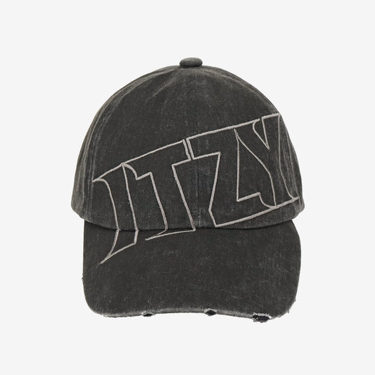 CAP / ITZY『TUNNEL VISION』