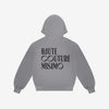 HOODIE【L】/ MISAMO『HAUTE COUTURE』