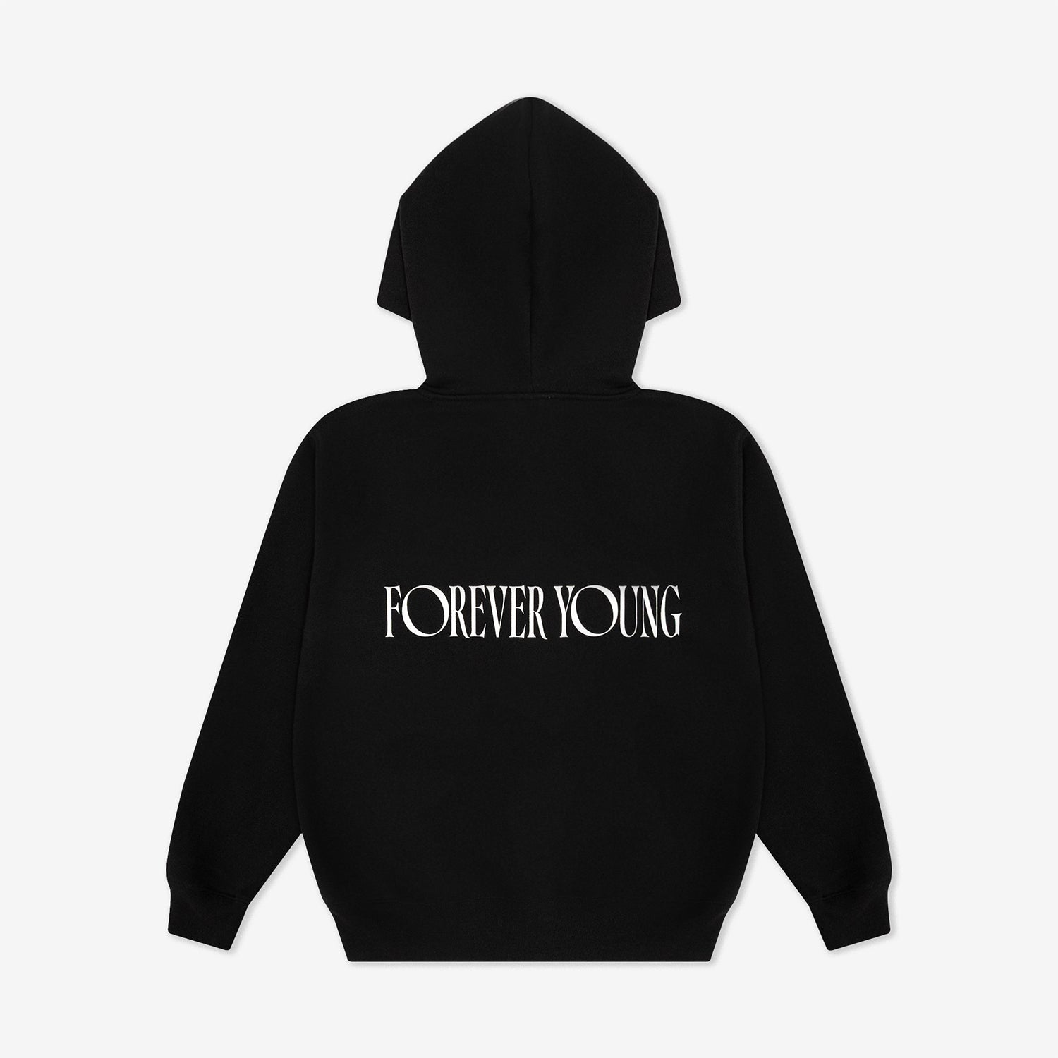 HOODIE【XL】/ DAY6『3RD WORLD TOUR ＜FOREVER YOUNG＞』