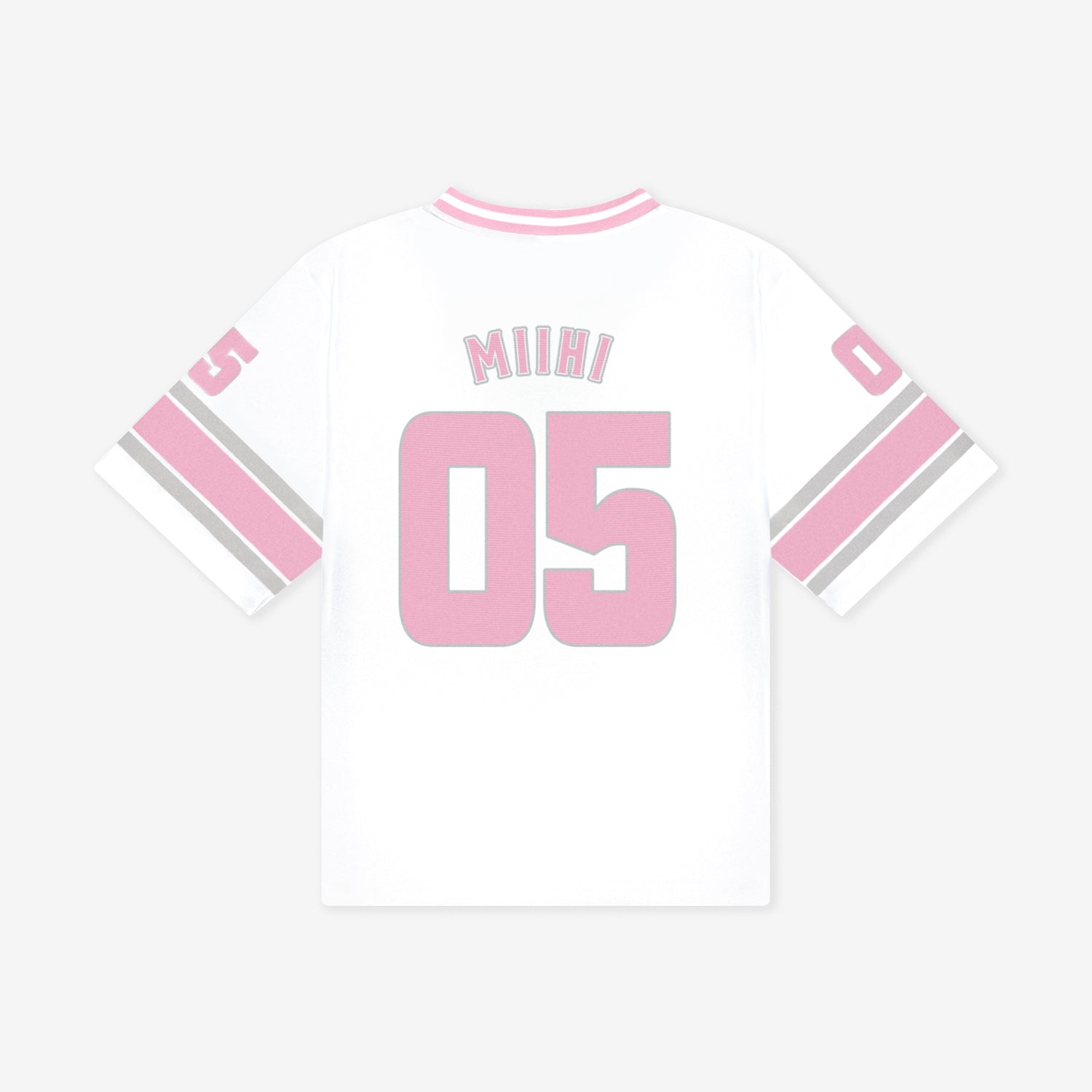 UNIFORM T-SHIRT - MIIHI【M】/『NiziU Live with U 2024-2025』