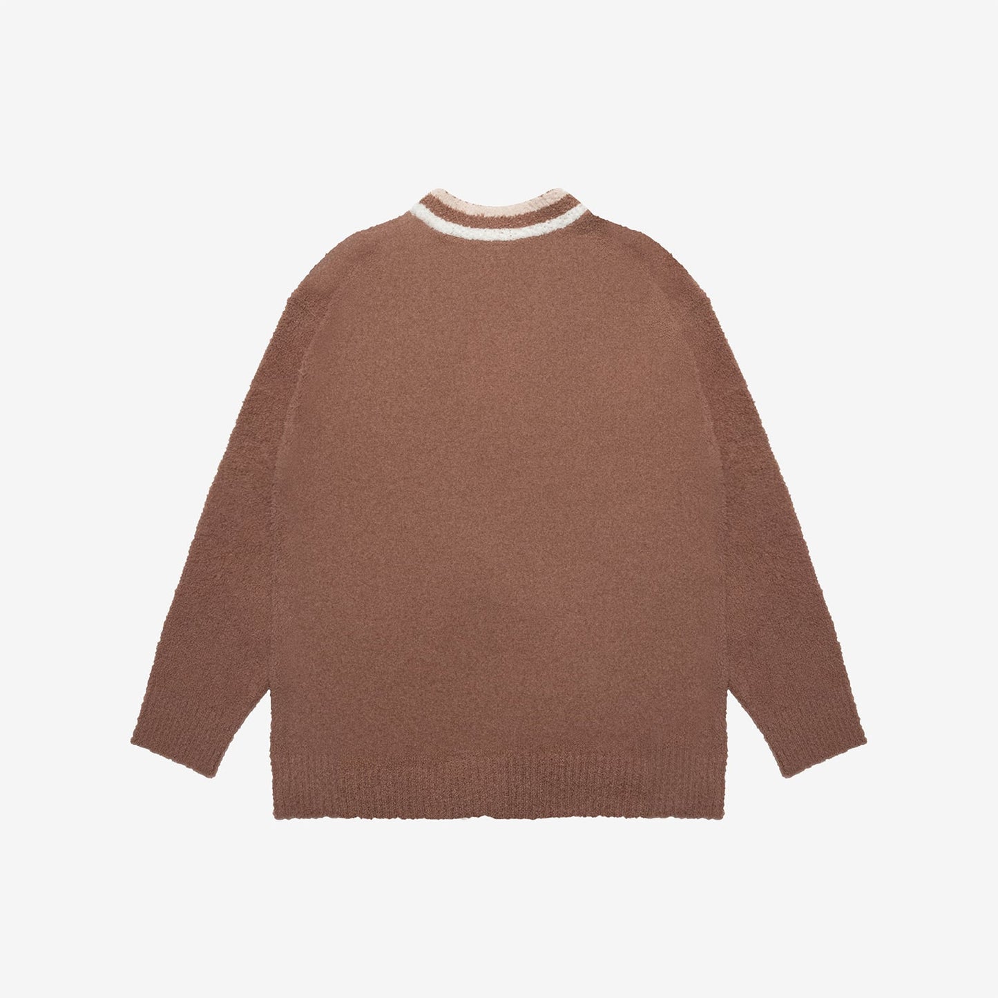 CARDIGAN【L】/ NiziU『JYP JAPAN POPUP STORE 2025』