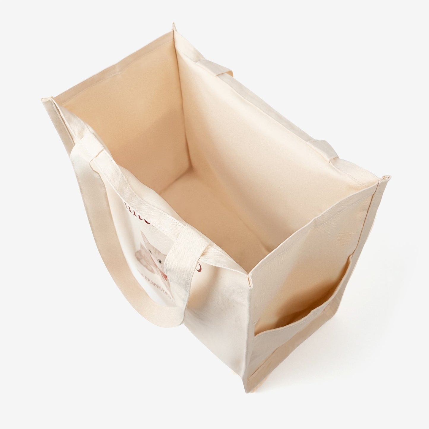 TOTE BAG / NiziU『JYP JAPAN POPUP STORE 2025』