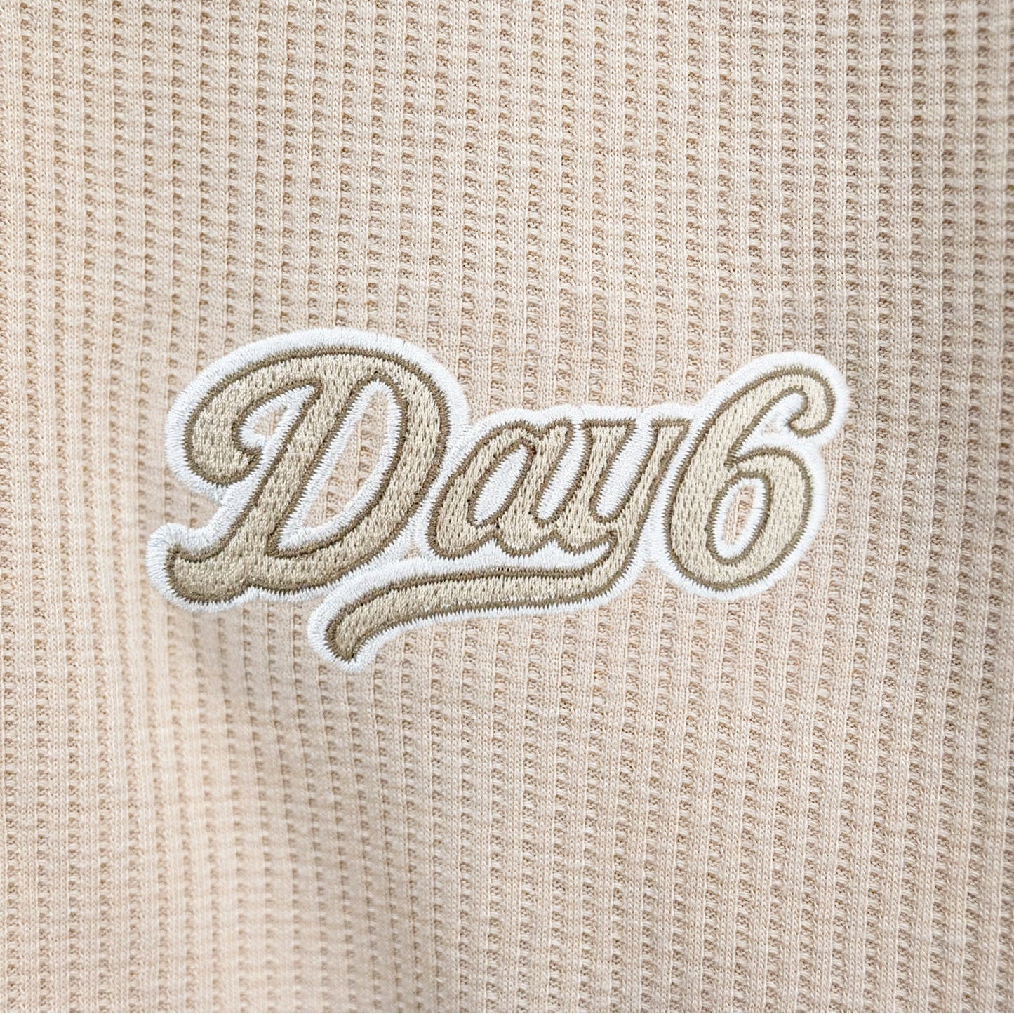 TRACK JACKET / DAY6『10th Anniversary Tour ＜The DECADE＞』