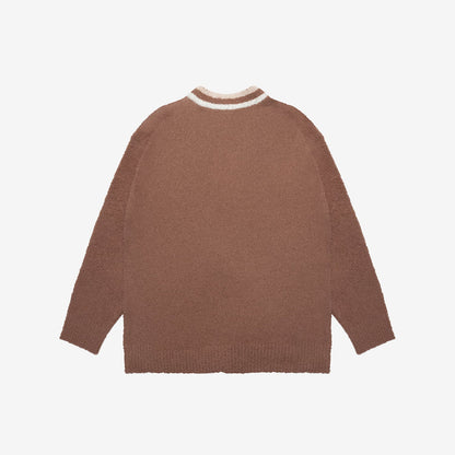 CARDIGAN【M】/ NiziU『JYP JAPAN POPUP STORE 2025』