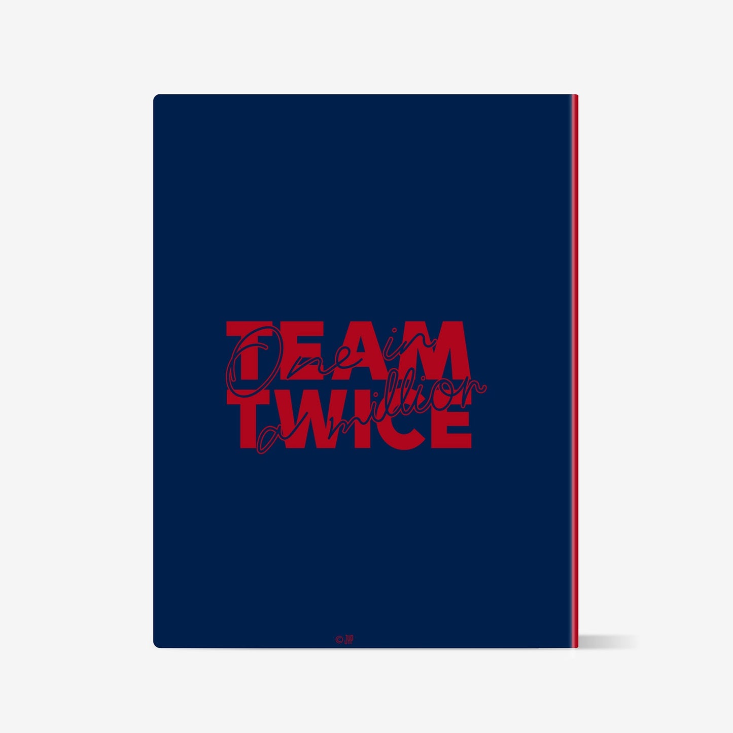 TRADING CARD CASE / TWICE『THIS IS FOR (MUFG STADIUM)』