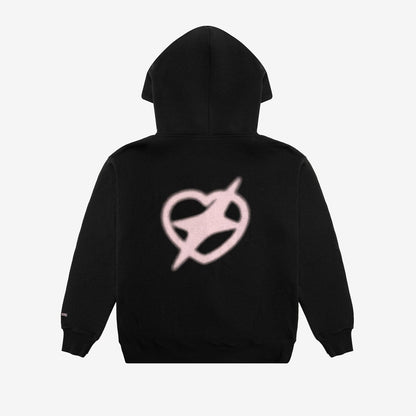 HOODIE【M】/『NiziU POPUP STORE ｰ NiziUniverse ｰ』