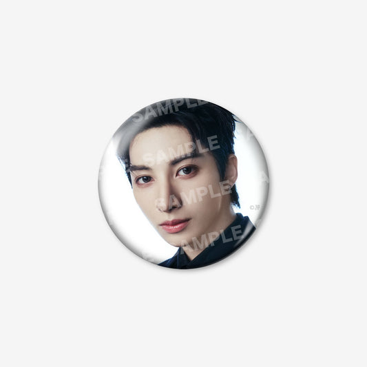 PHOTO BADGE - YU / NEXZ『LIVE TOUR 2026』