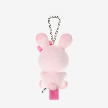 NIZOO TOWEL HOLDER - Pyonpyon / NiziU『Live with U 2025 “NEW EMOTION : Face To Face”』
