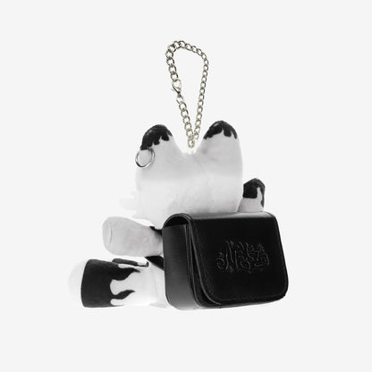 FOX2Y Airpods CASE / NEXZ『JYP JAPAN POPUP STORE 2025』