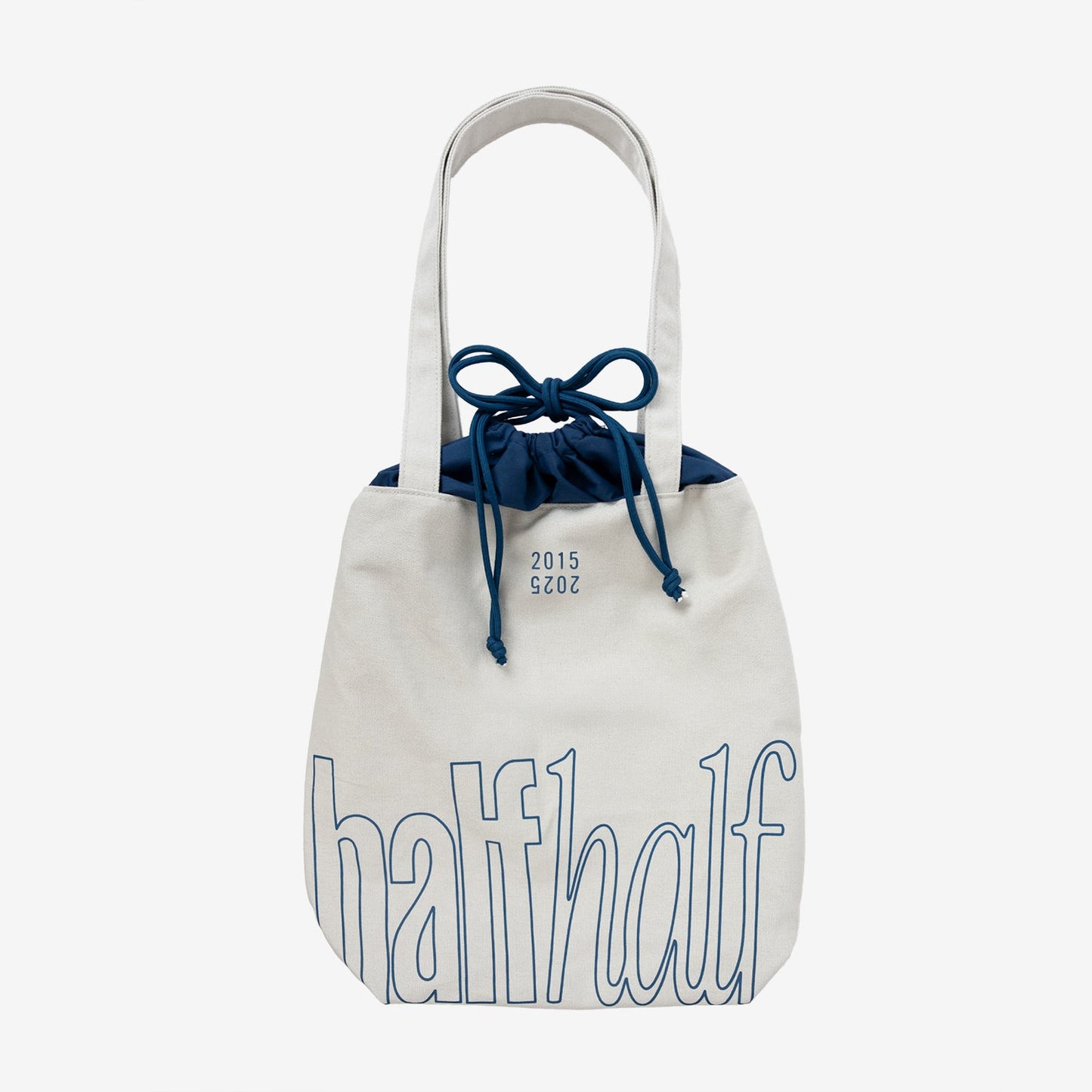 TOTE BAG / WOOYOUNG (From 2PM)『2025 Jang Wooyoung Concert ＜half half＞』