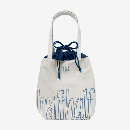 TOTE BAG / WOOYOUNG (From 2PM)『2025 Jang Wooyoung Concert ＜half half＞』