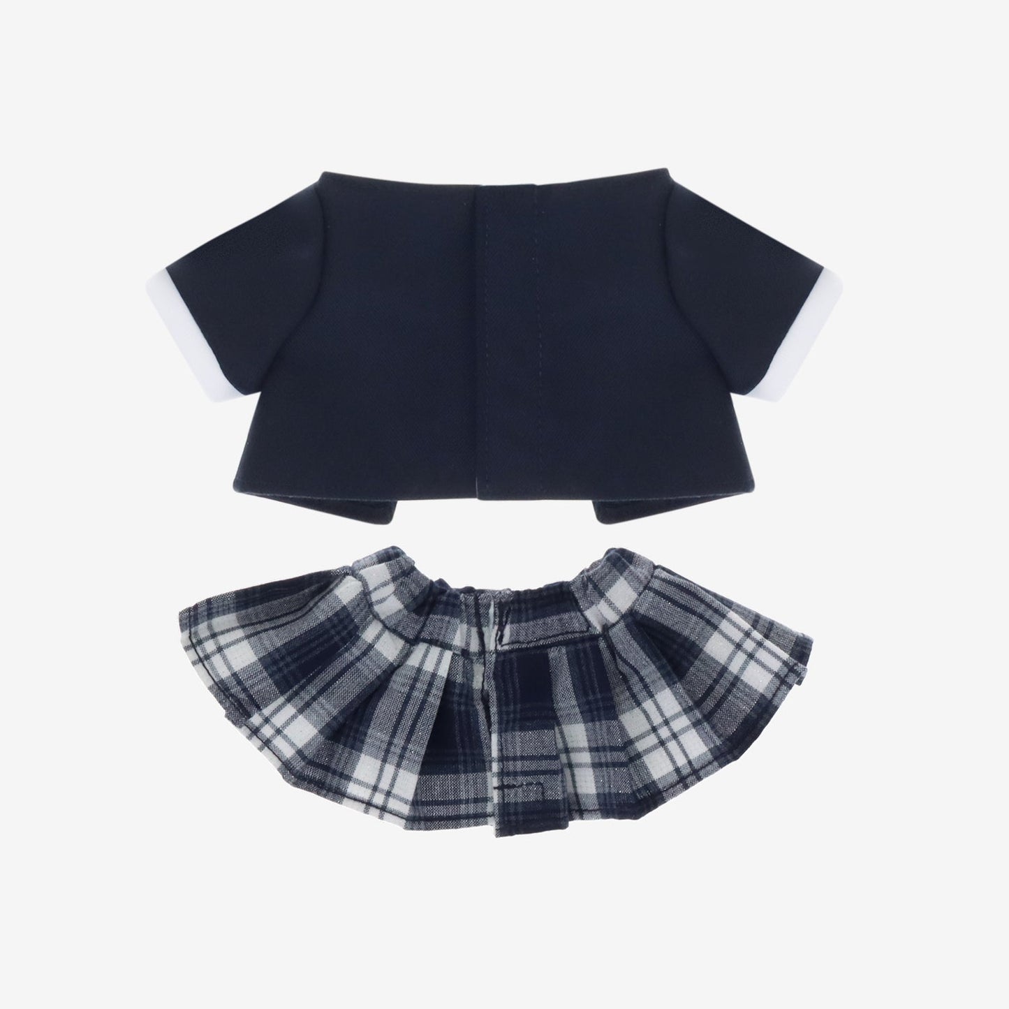 NIZOO UNIFORM / NiziU『JYP JAPAN POPUP STORE 2025』