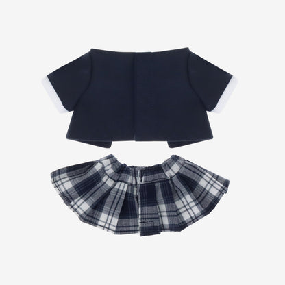 NIZOO UNIFORM / NiziU『JYP JAPAN POPUP STORE 2025』