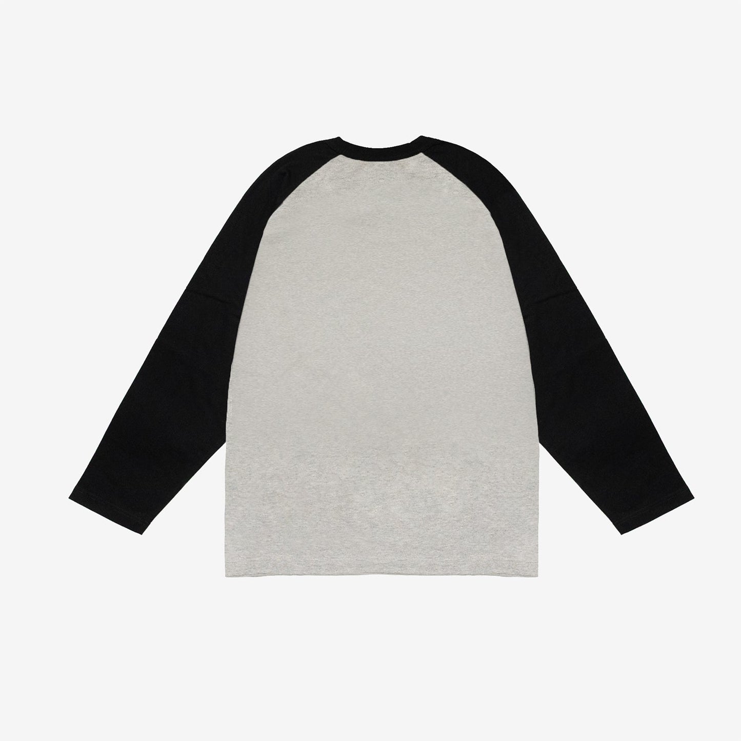 OVERSIZED RAGLAN T-SHIRT【L】/ NiziU『Live with U 2026 “NEW EvoNUtion”』
